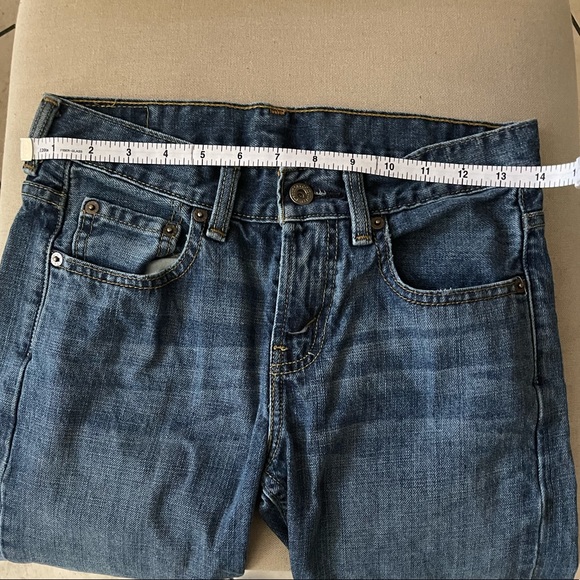 Levi’s 569 Loose Fit Jeans - Picture 4 of 6